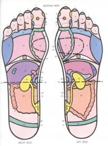 feet-reflexology